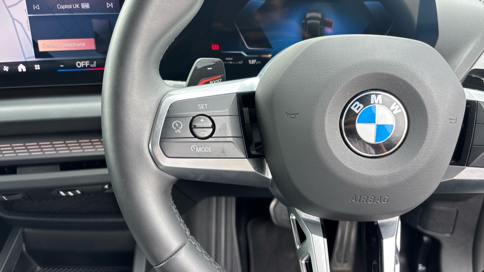 BMW 1 Series 120 M Sport 5dr Step Auto Petrol Hatchback - Image 17