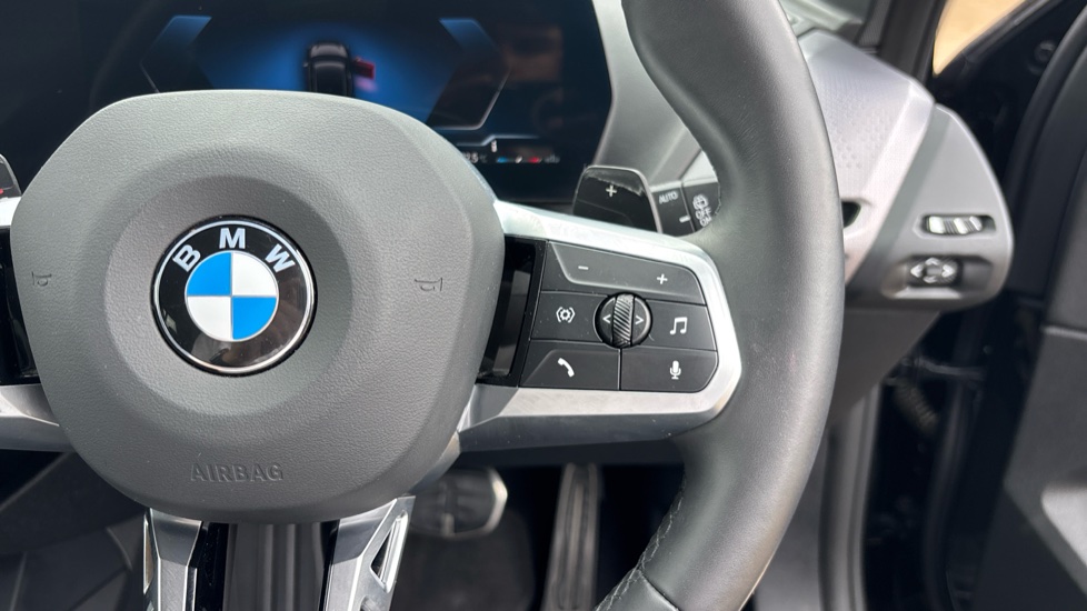 BMW 1 Series 120 M Sport 5dr Step Auto Petrol Hatchback - Image 18
