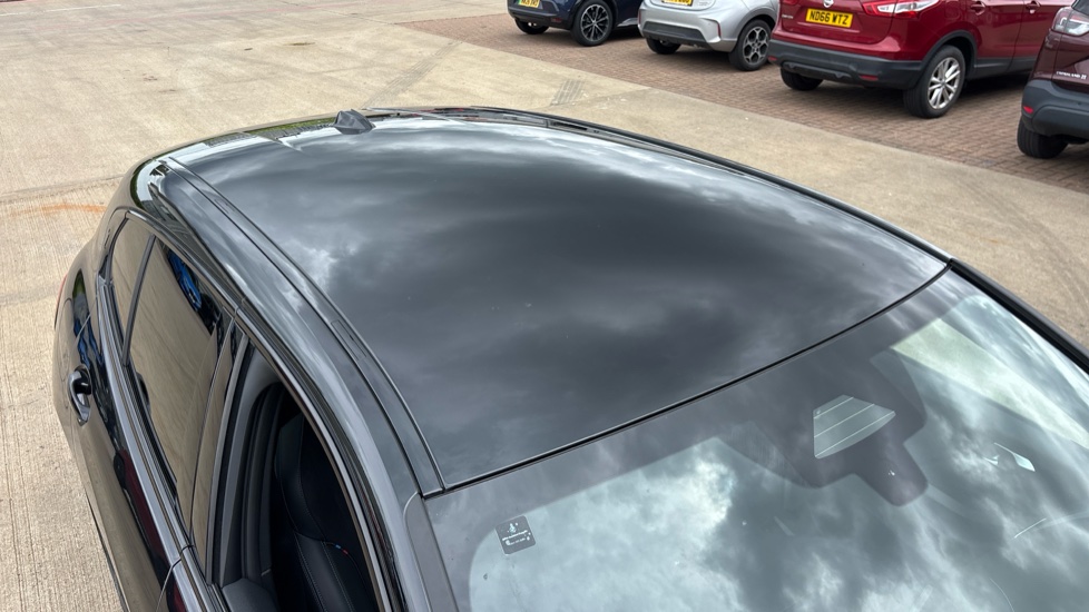BMW 1 Series 120 M Sport 5dr Step Auto Petrol Hatchback - Image 21