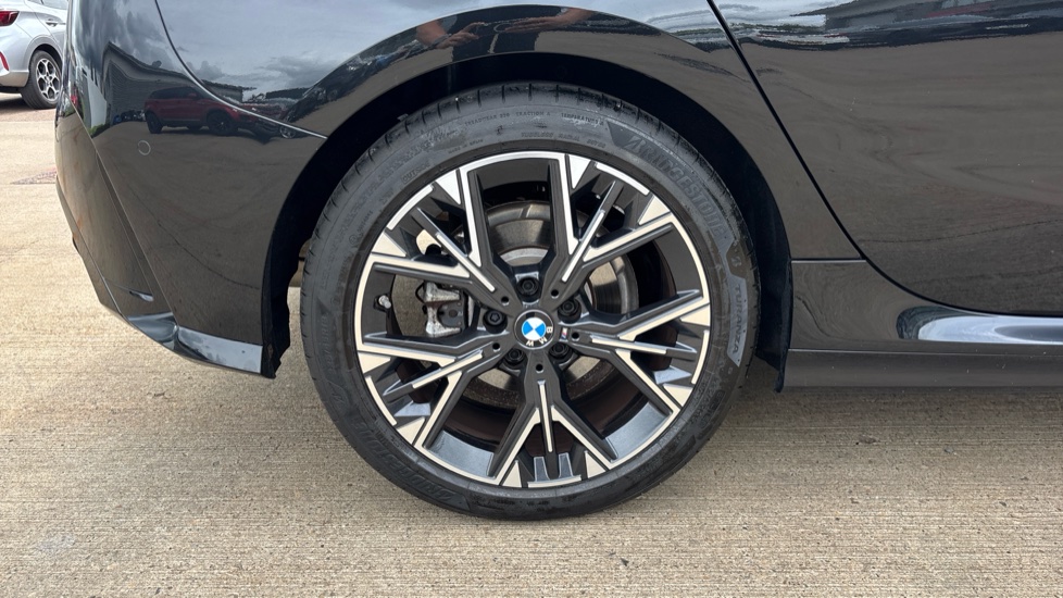 BMW 1 Series 120 M Sport 5dr Step Auto Petrol Hatchback - Image 25