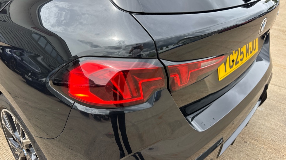 BMW 1 Series 120 M Sport 5dr Step Auto Petrol Hatchback - Image 28