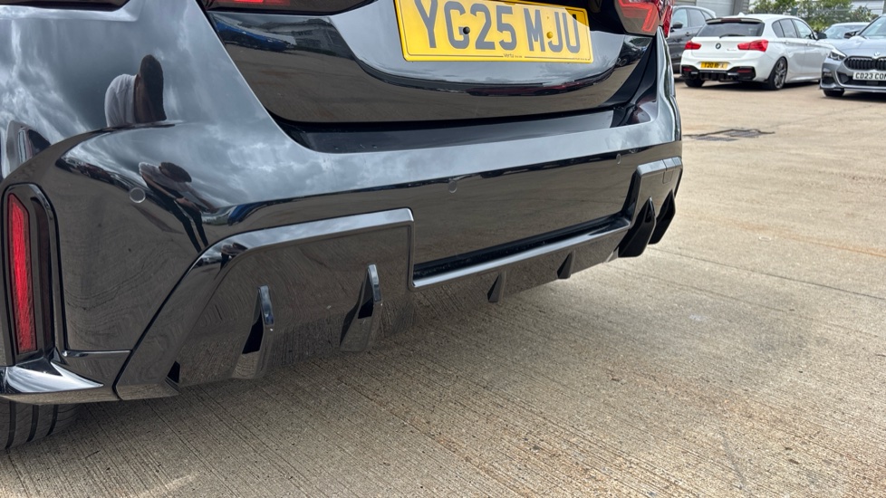 BMW 1 Series 120 M Sport 5dr Step Auto Petrol Hatchback - Image 29