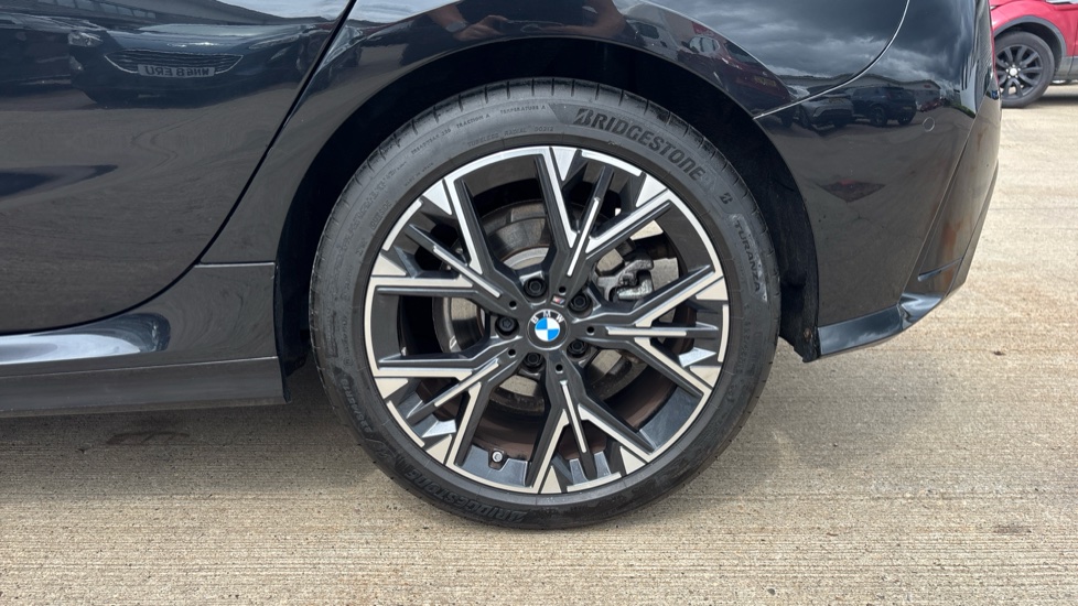 BMW 1 Series 120 M Sport 5dr Step Auto Petrol Hatchback - Image 30