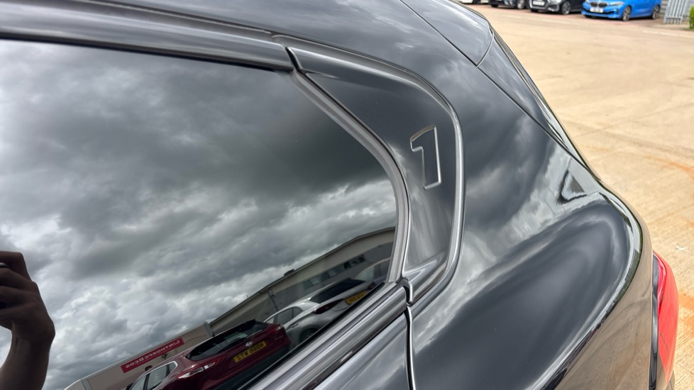BMW 1 Series 120 M Sport 5dr Step Auto Petrol Hatchback - Image 31