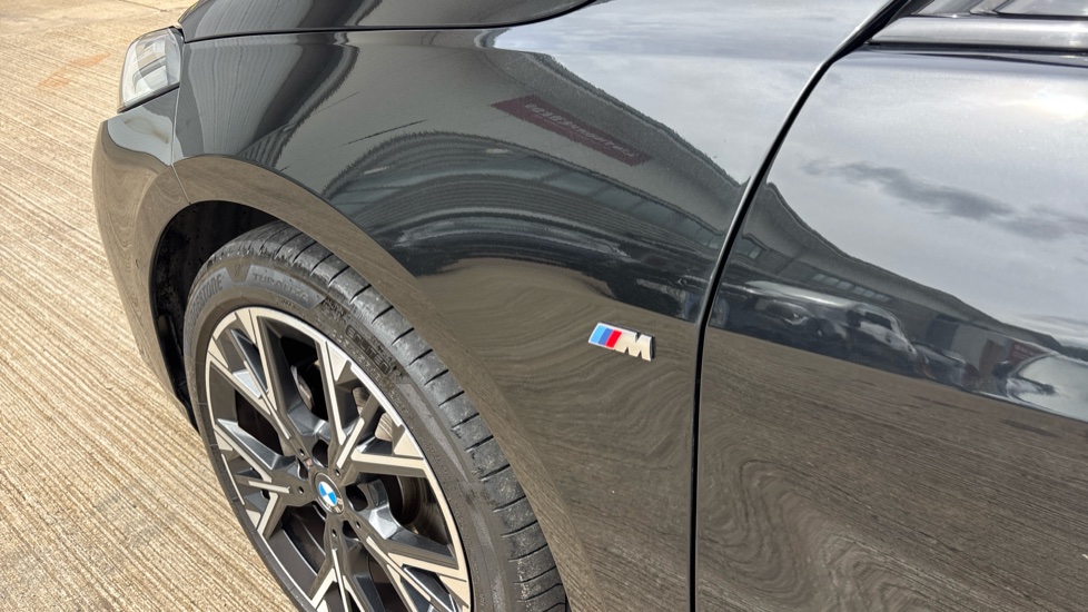 BMW 1 Series 120 M Sport 5dr Step Auto Petrol Hatchback - Image 33