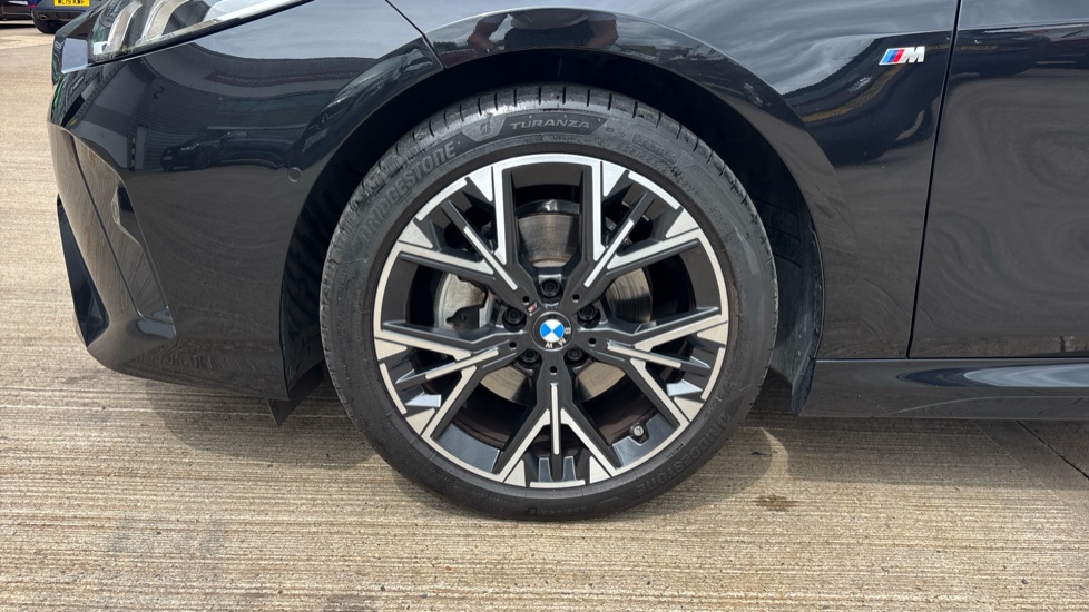 BMW 1 Series 120 M Sport 5dr Step Auto Petrol Hatchback - Image 34