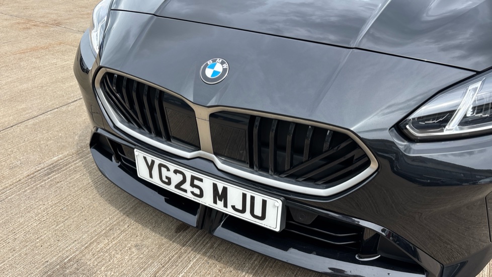 BMW 1 Series 120 M Sport 5dr Step Auto Petrol Hatchback - Image 36