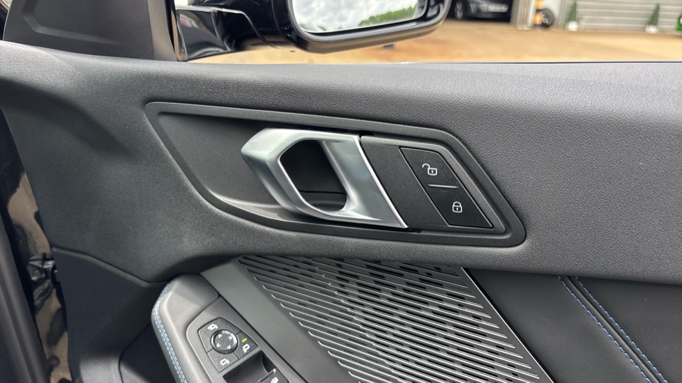 BMW 1 Series 120 M Sport 5dr Step Auto Petrol Hatchback - Image 37