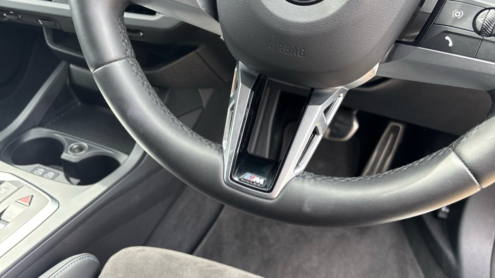 BMW 1 Series 120 M Sport 5dr Step Auto Petrol Hatchback - Image 39