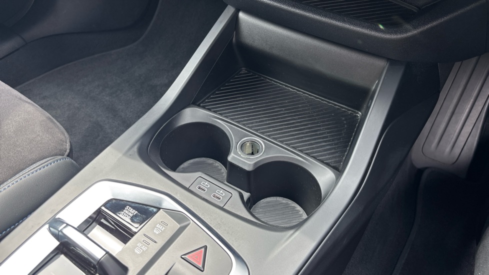 BMW 1 Series 120 M Sport 5dr Step Auto Petrol Hatchback - Image 52