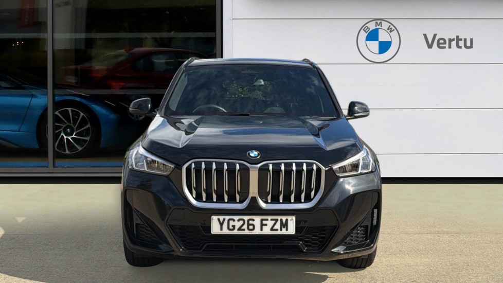 BMW X1 sDrive 20i MHT M Sport 5dr Step Auto Petrol Estate - Image 16