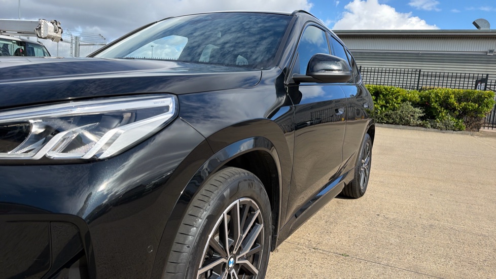 BMW X1 sDrive 20i MHT M Sport 5dr Step Auto Petrol Estate - Image 24