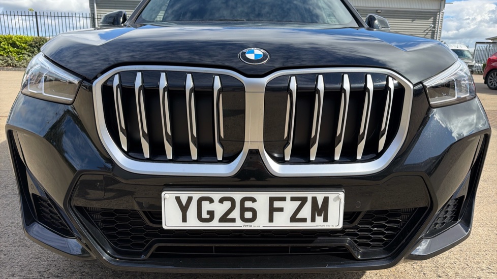 BMW X1 sDrive 20i MHT M Sport 5dr Step Auto Petrol Estate - Image 26