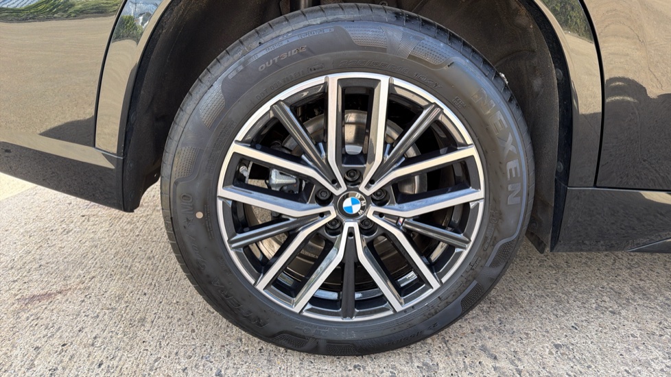 BMW X1 sDrive 20i MHT M Sport 5dr Step Auto Petrol Estate - Image 30