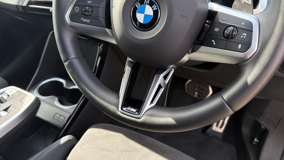 BMW X1 sDrive 20i MHT M Sport 5dr Step Auto Petrol Estate - Image 37