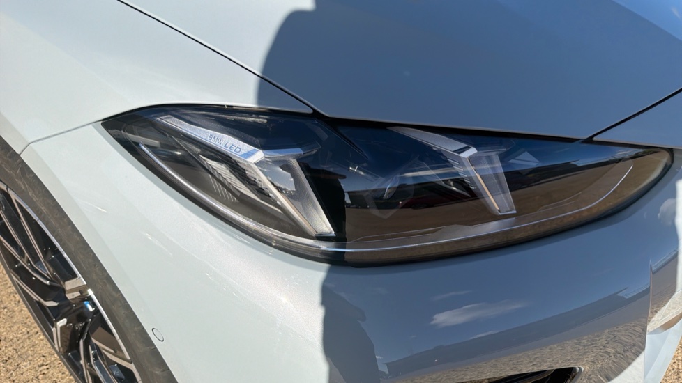 BMW i4 250kW eDrive40 M Sport 83.9kWh 5dr Auto Electric Hatchback - Image 23