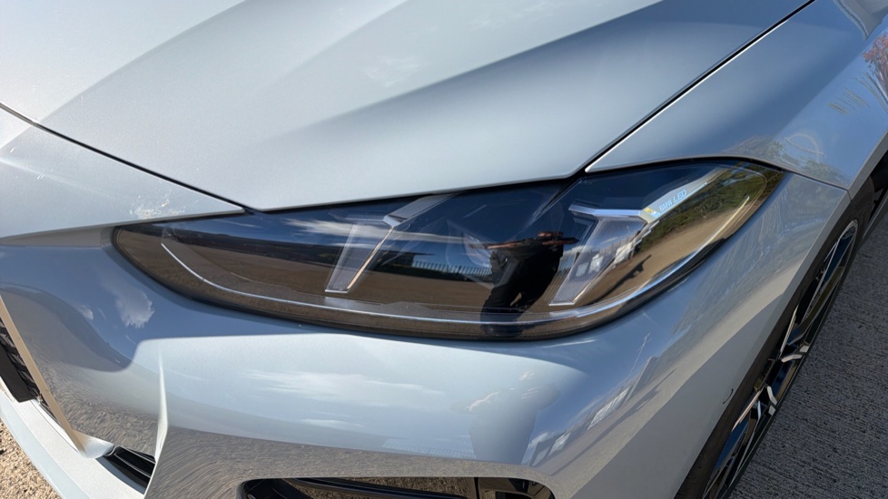 BMW i4 250kW eDrive40 M Sport 83.9kWh 5dr Auto Electric Hatchback - Image 26