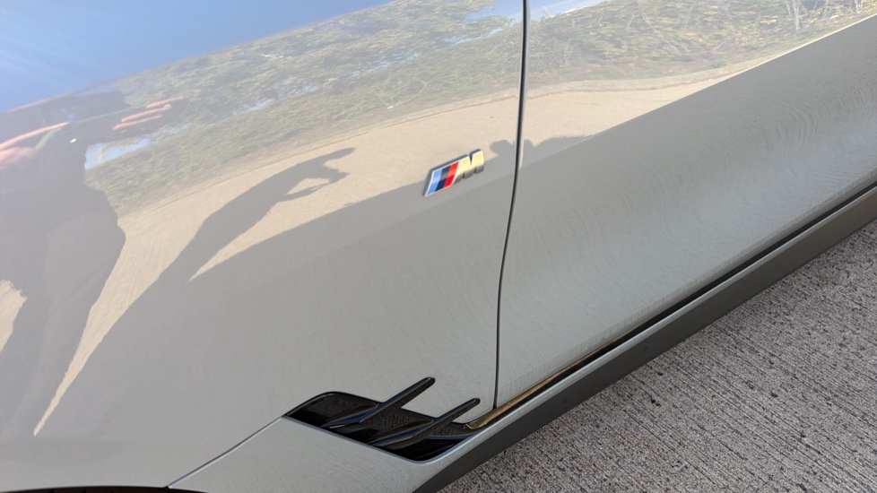 BMW i4 250kW eDrive40 M Sport 83.9kWh 5dr Auto Electric Hatchback - Image 28