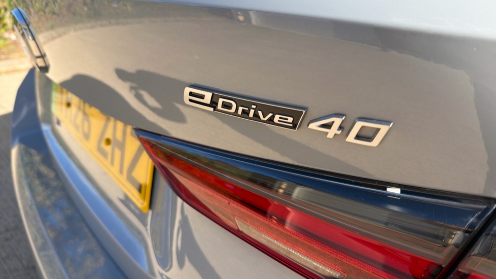 BMW i4 250kW eDrive40 M Sport 83.9kWh 5dr Auto Electric Hatchback - Image 32