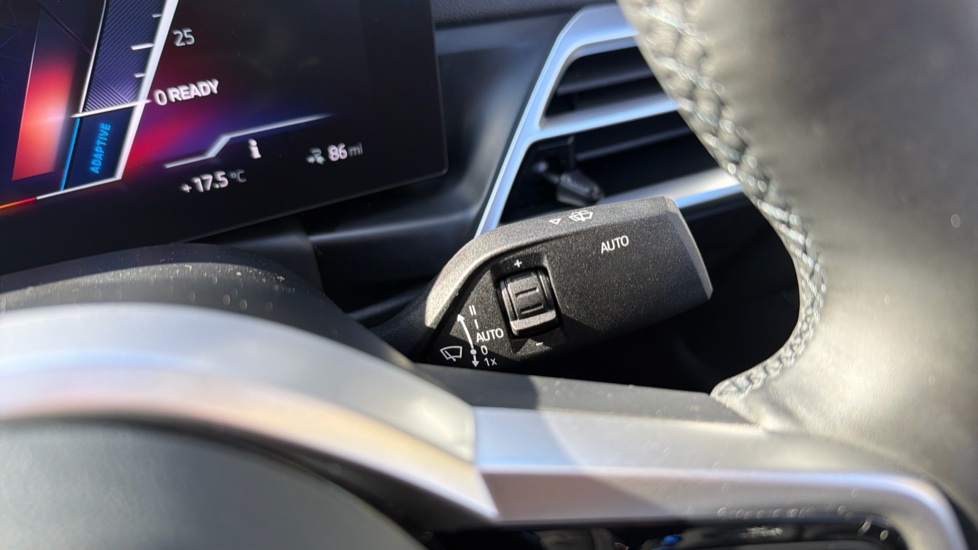 BMW i4 250kW eDrive40 M Sport 83.9kWh 5dr Auto Electric Hatchback - Image 40