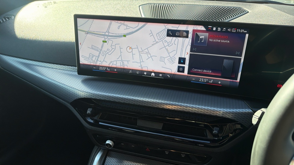 BMW i4 250kW eDrive40 M Sport 83.9kWh 5dr Auto Electric Hatchback - Image 42