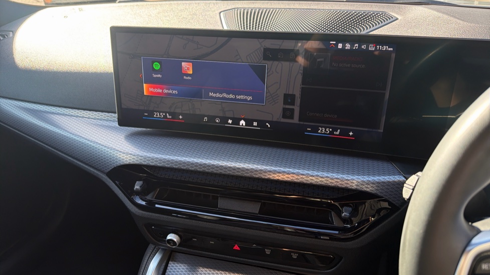 BMW i4 250kW eDrive40 M Sport 83.9kWh 5dr Auto Electric Hatchback - Image 43