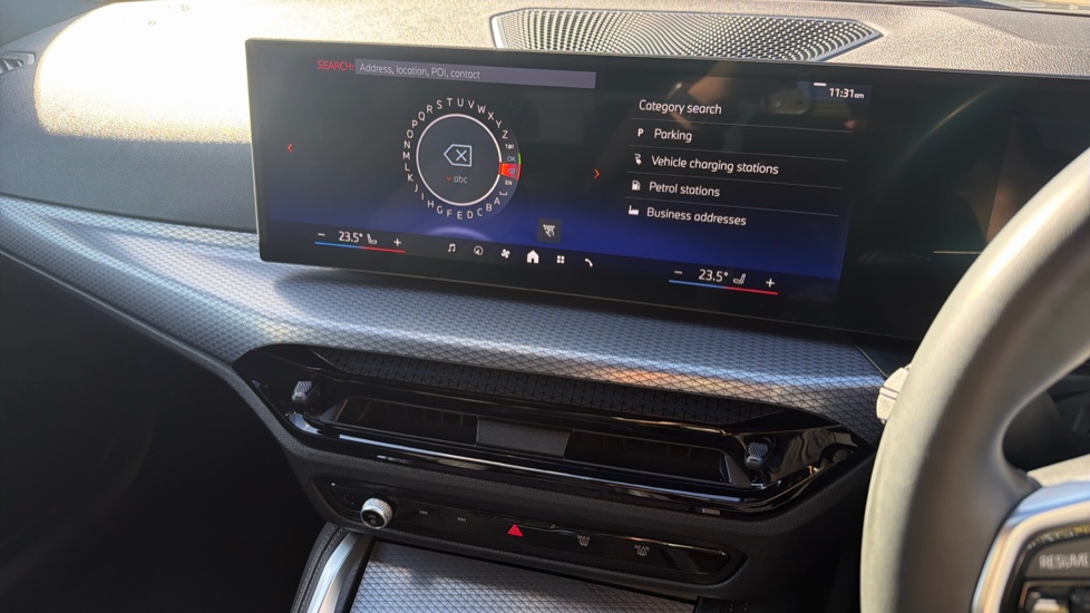 BMW i4 250kW eDrive40 M Sport 83.9kWh 5dr Auto Electric Hatchback - Image 45