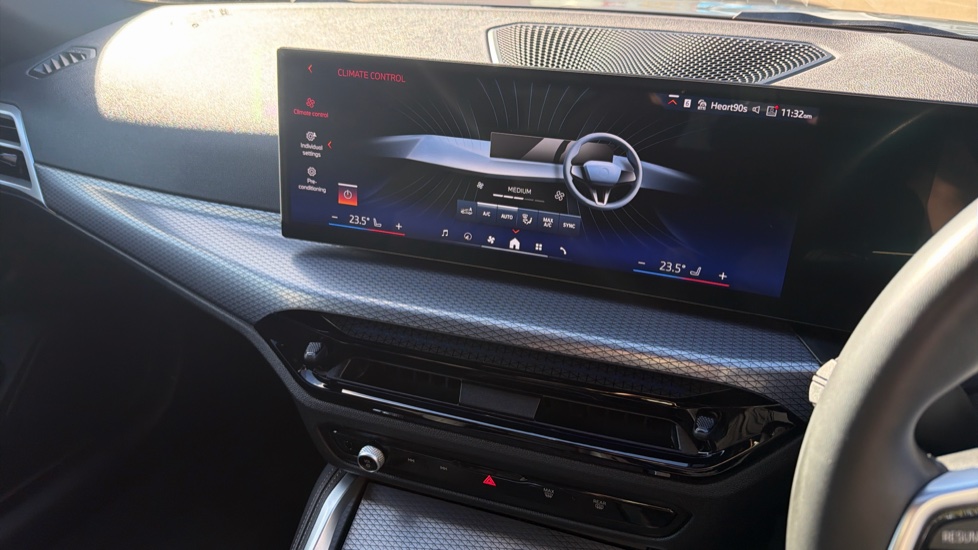BMW i4 250kW eDrive40 M Sport 83.9kWh 5dr Auto Electric Hatchback - Image 48