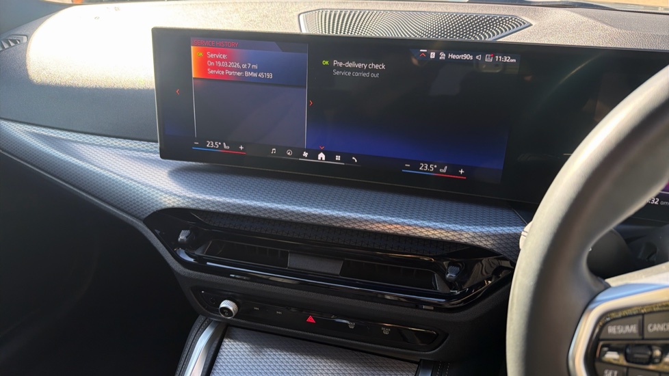 BMW i4 250kW eDrive40 M Sport 83.9kWh 5dr Auto Electric Hatchback - Image 51