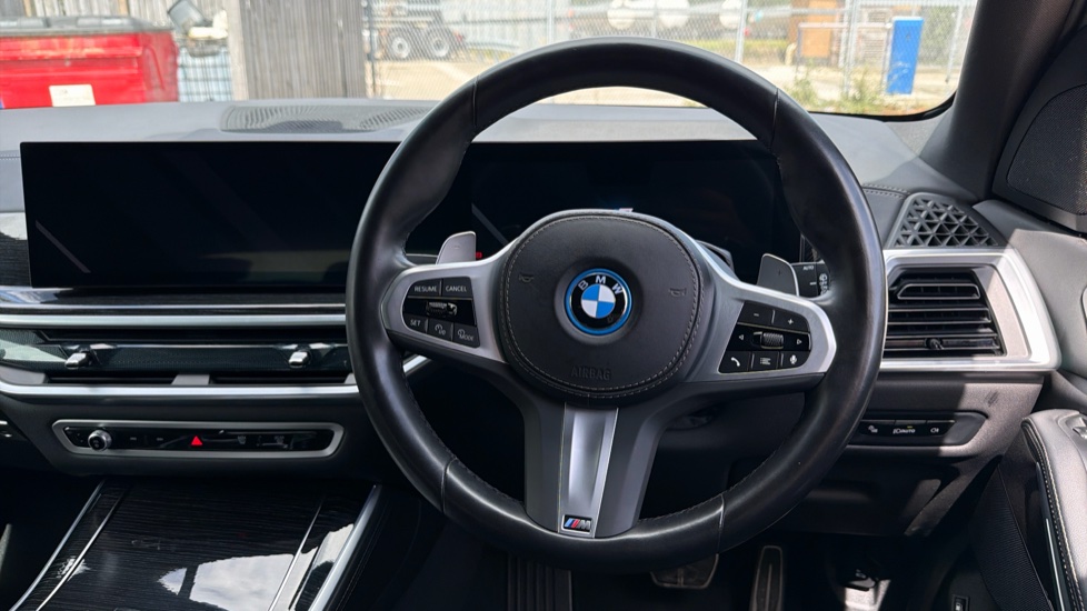 BMW X5 xDrive50e M Sport 5dr Auto [Pro Pack] Estate - Image 5