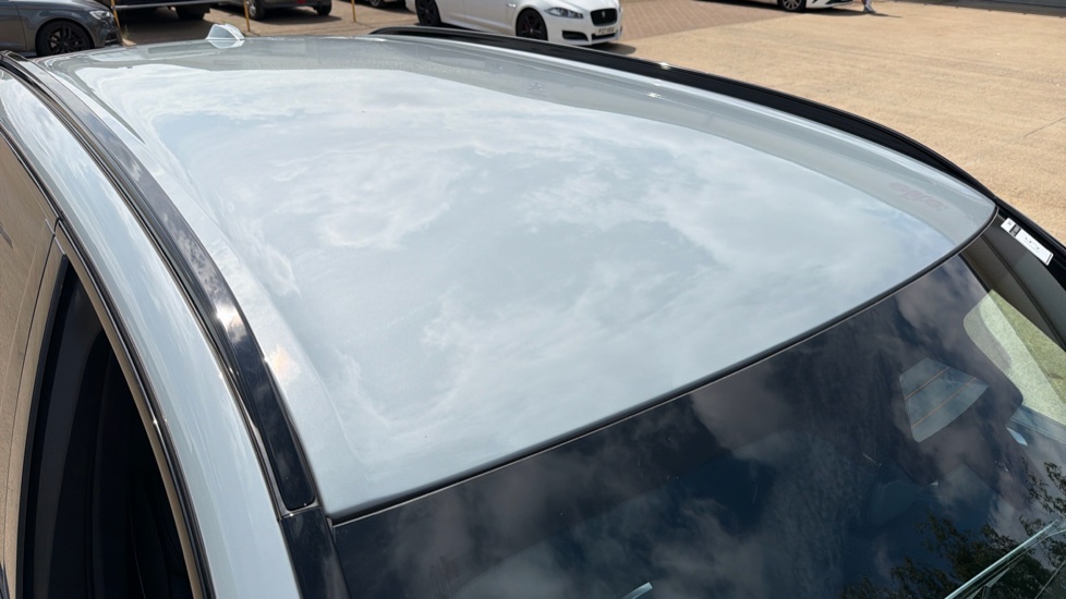 BMW X5 xDrive50e M Sport 5dr Auto [Pro Pack] Estate - Image 21