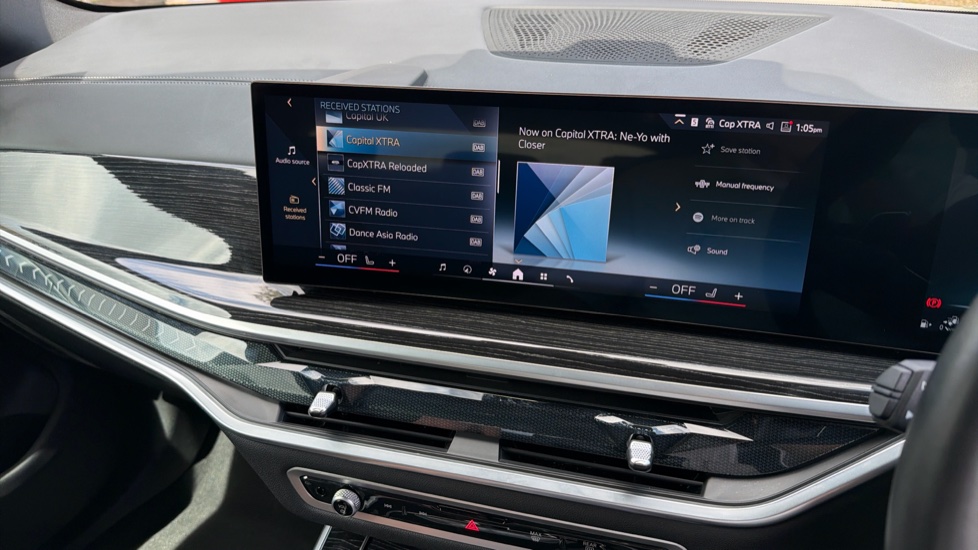 BMW X5 xDrive50e M Sport 5dr Auto [Pro Pack] Estate - Image 44
