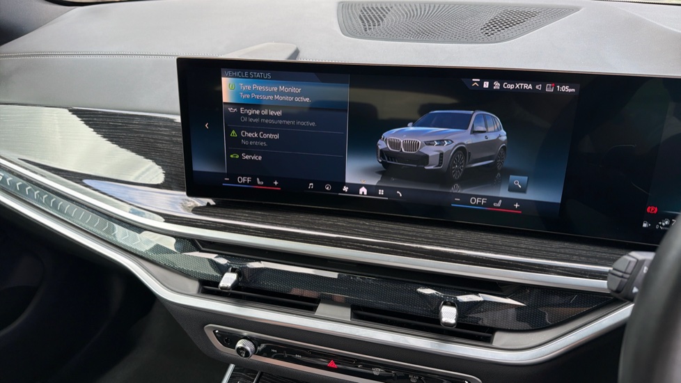 BMW X5 xDrive50e M Sport 5dr Auto [Pro Pack] Estate - Image 49