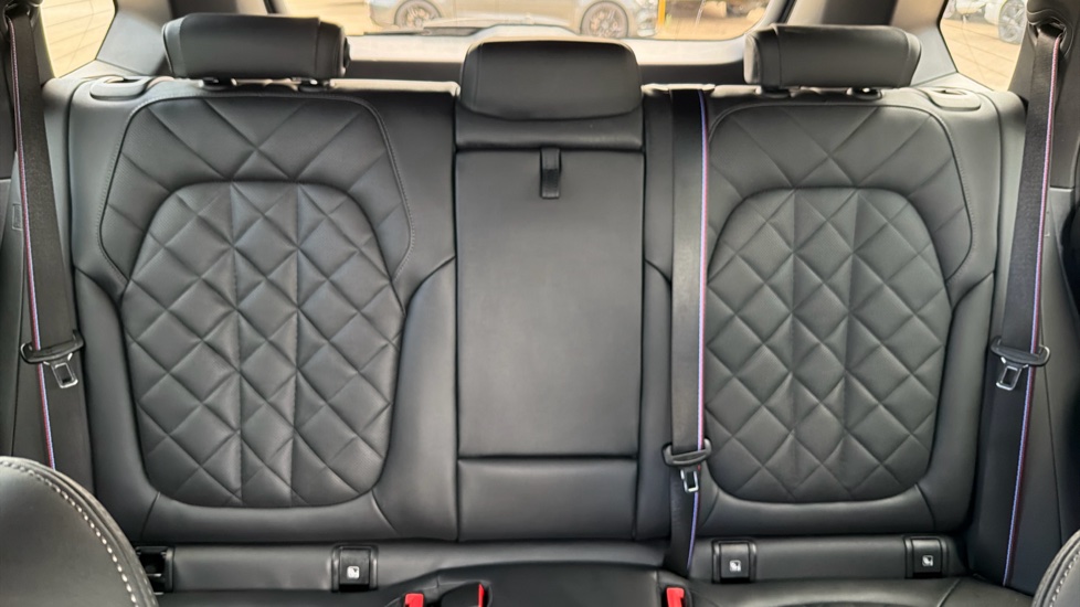 BMW X5 xDrive50e M Sport 5dr Auto [Pro Pack] Estate - Image 55