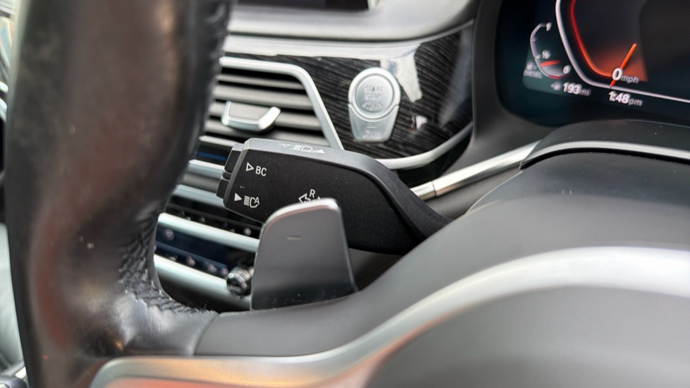 BMW 7 Series 740d xDrive M Sport 4dr Auto Diesel Saloon - Image 45