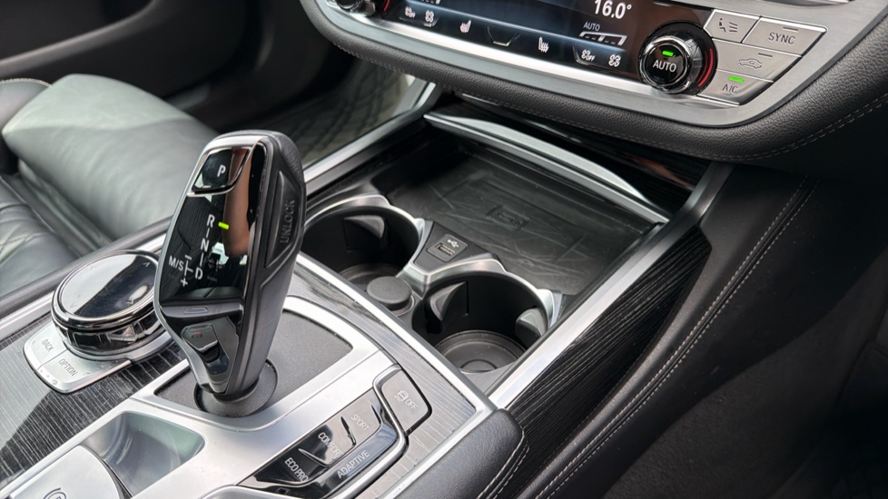 BMW 7 Series 740d xDrive M Sport 4dr Auto Diesel Saloon - Image 56