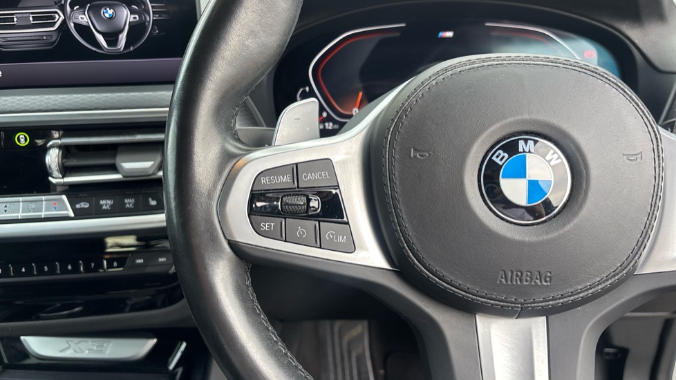 BMW X3 xDrive20d MHT M Sport 5dr Step Auto Diesel Estate - Image 17