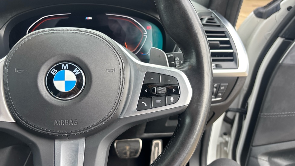 BMW X3 xDrive20d MHT M Sport 5dr Step Auto Diesel Estate - Image 18