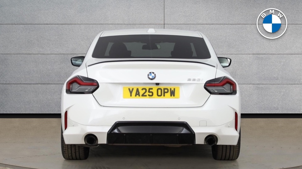 BMW 2 Series 220i M Sport 2dr Step Auto [Tech+/Pro Pack] Petrol Coupe - Image 15