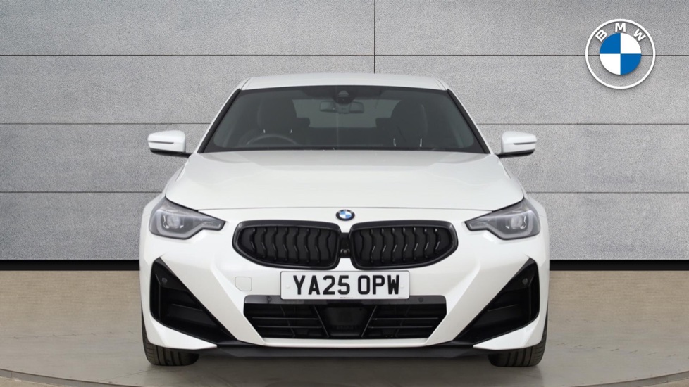 BMW 2 Series 220i M Sport 2dr Step Auto [Tech+/Pro Pack] Petrol Coupe - Image 16
