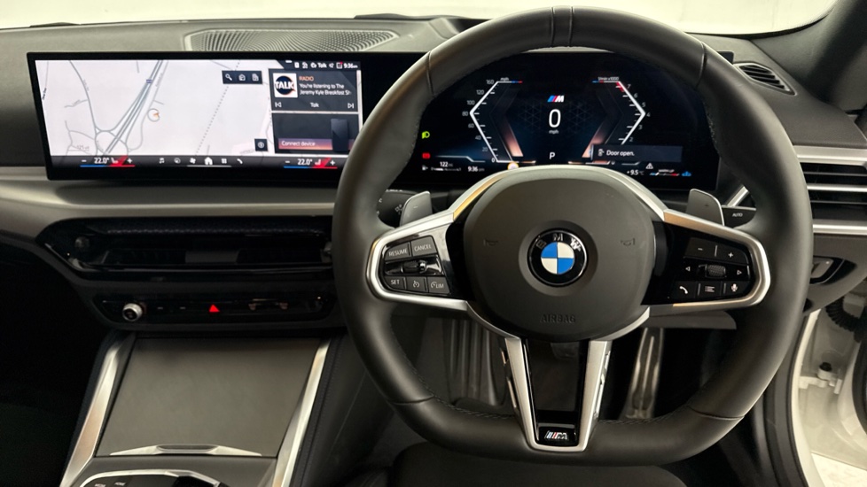 BMW 2 Series 220i M Sport 2dr Step Auto [Tech+/Pro Pack] Petrol Coupe - Image 5