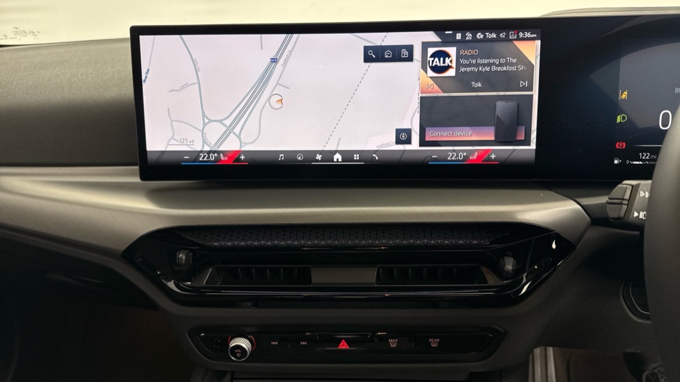 BMW 2 Series 220i M Sport 2dr Step Auto [Tech+/Pro Pack] Petrol Coupe - Image 8