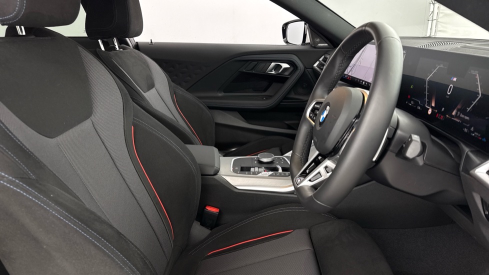 BMW 2 Series 220i M Sport 2dr Step Auto [Tech+/Pro Pack] Petrol Coupe - Image 11