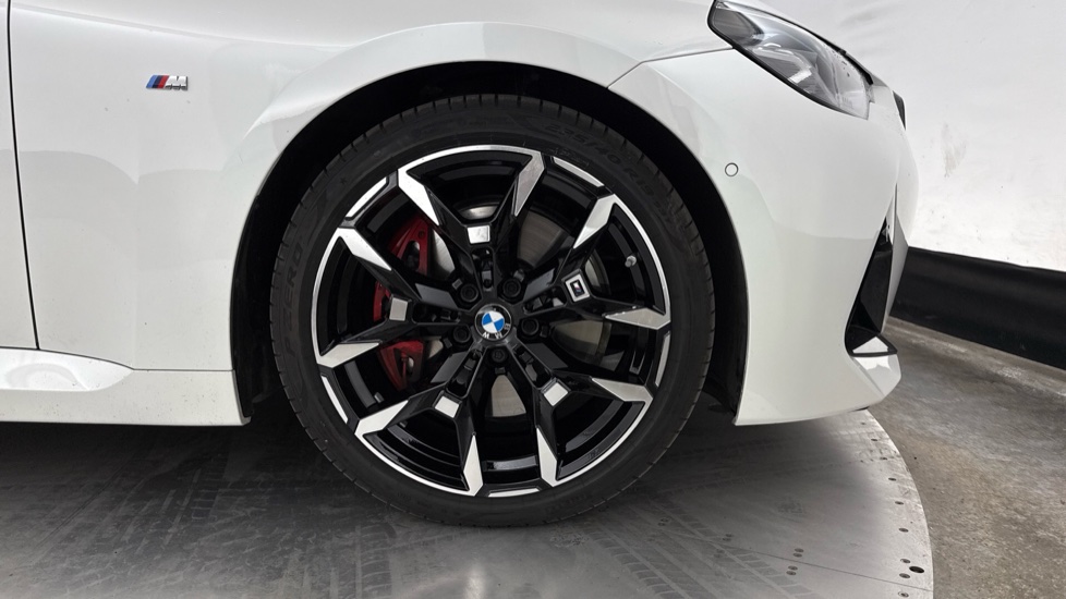 BMW 2 Series 220i M Sport 2dr Step Auto [Tech+/Pro Pack] Petrol Coupe - Image 14