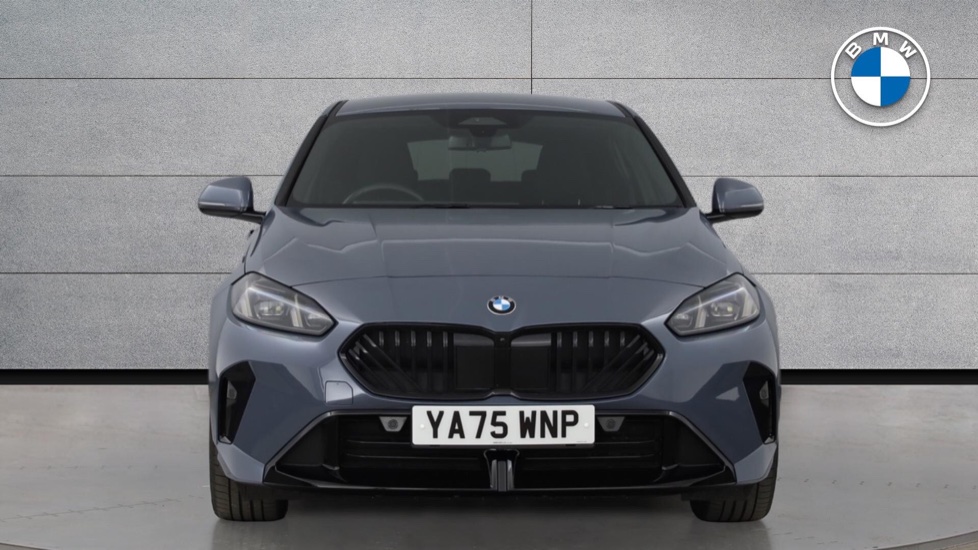 BMW 1 Series 120 M Sport 5dr Step Auto Petrol Hatchback - Image 16