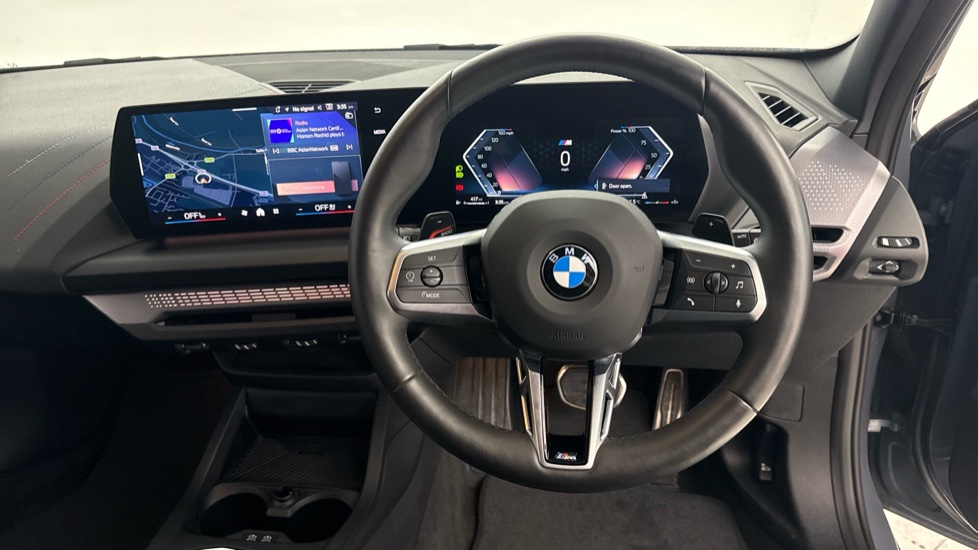 BMW 1 Series 120 M Sport 5dr Step Auto Petrol Hatchback - Image 5