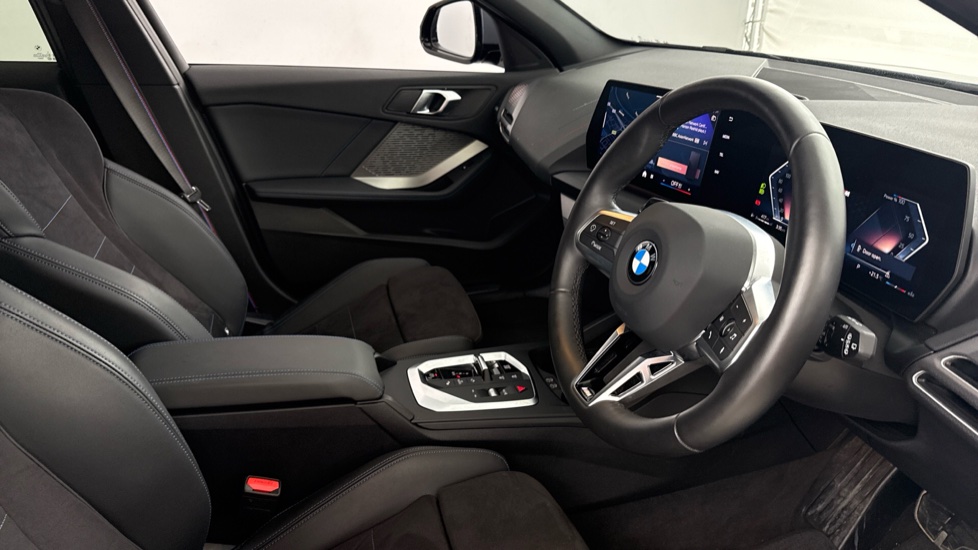 BMW 1 Series 120 M Sport 5dr Step Auto Petrol Hatchback - Image 6