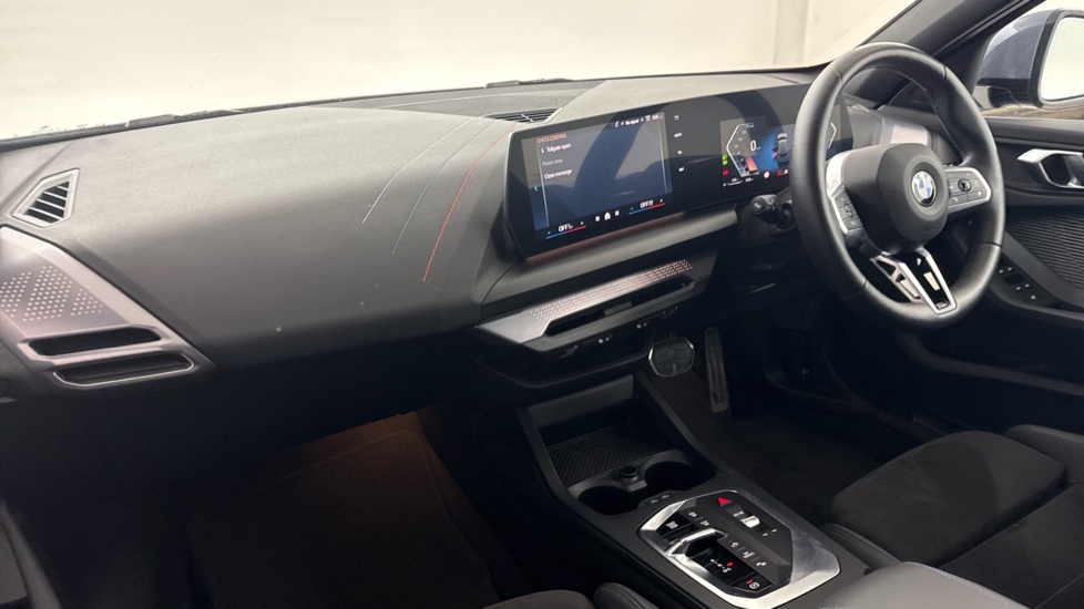 BMW 1 Series 120 M Sport 5dr Step Auto Petrol Hatchback - Image 7