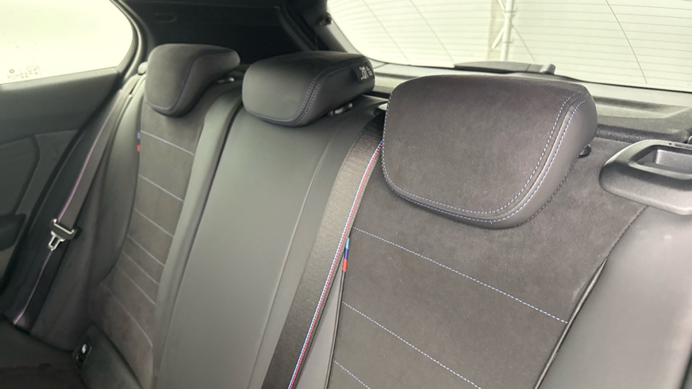 BMW 1 Series 120 M Sport 5dr Step Auto Petrol Hatchback - Image 12