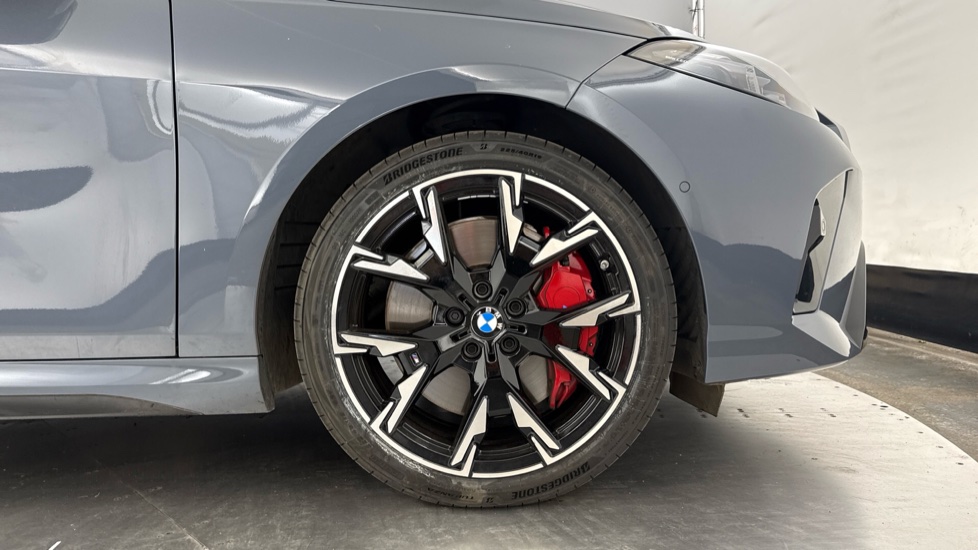 BMW 1 Series 120 M Sport 5dr Step Auto Petrol Hatchback - Image 14